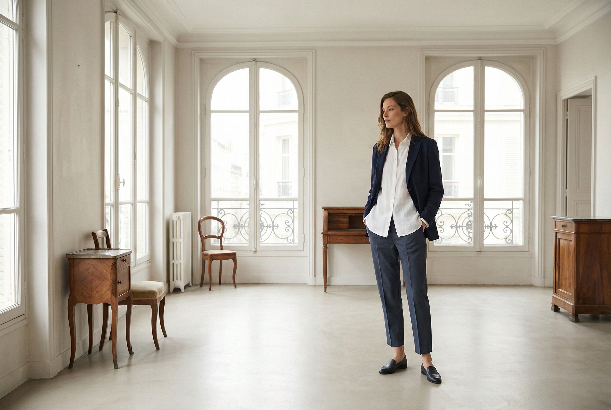 Ines de la Fressange Refined Daily Pieces – 7 Top Examples ...