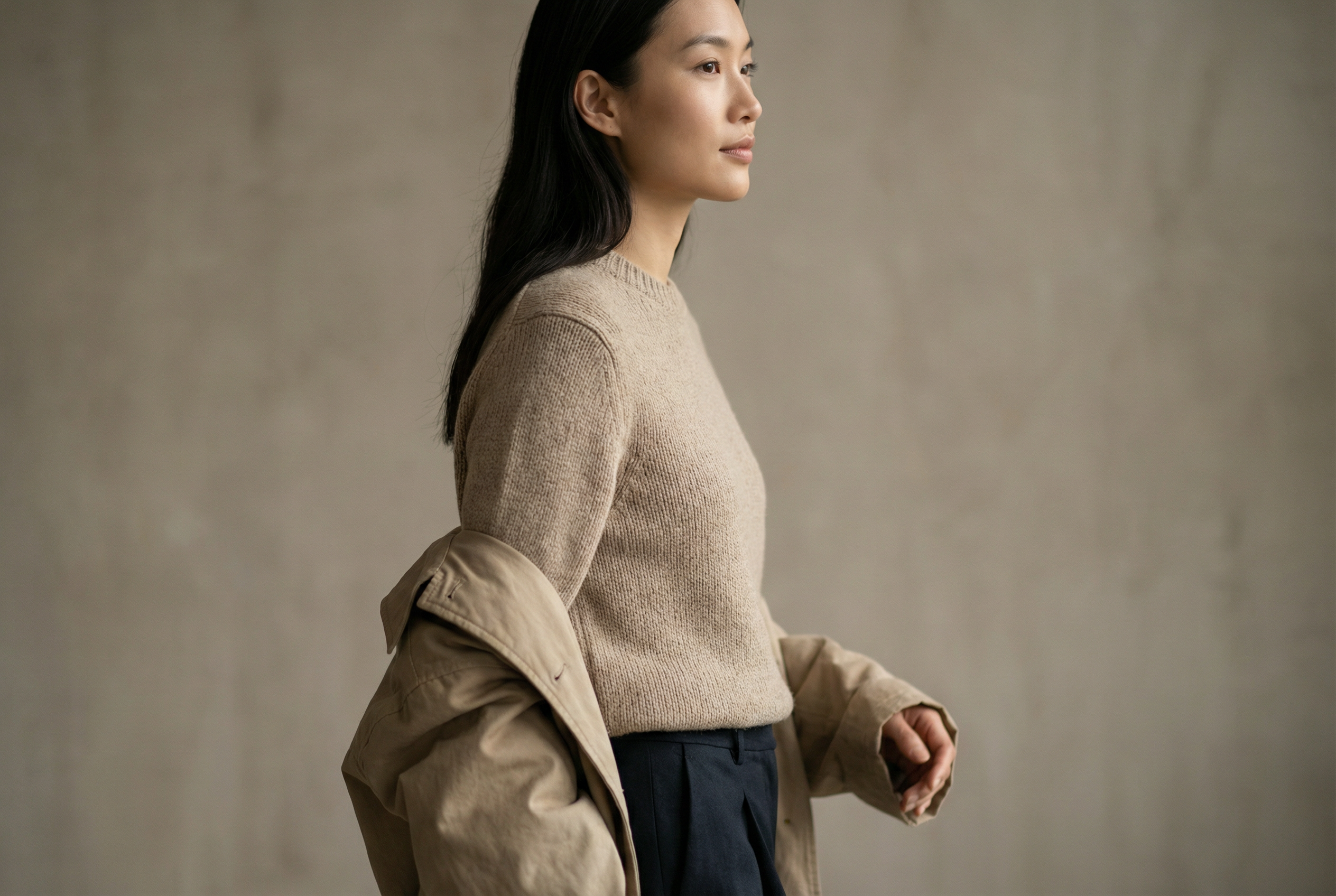 Sasha Mei Simple Wardrobe Rotation – 7 Top Examples – trophydaughter.com