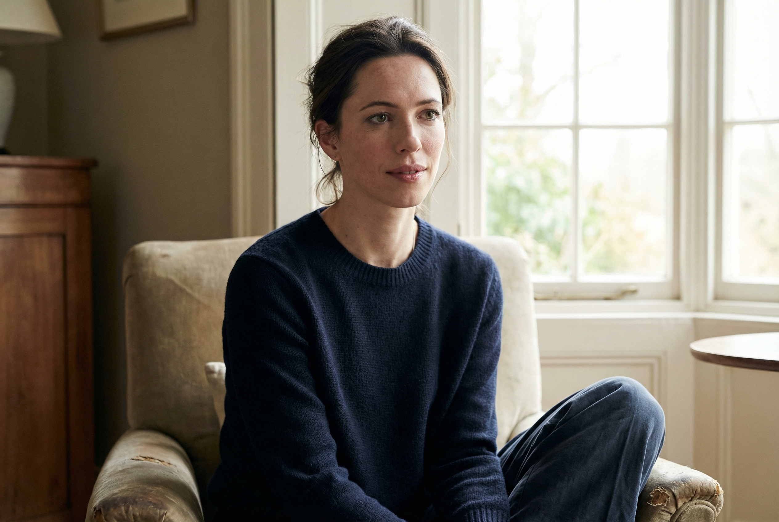 Rebecca Hall Refined Neutral Pieces – 7 Top Examples – trophydaughter.com