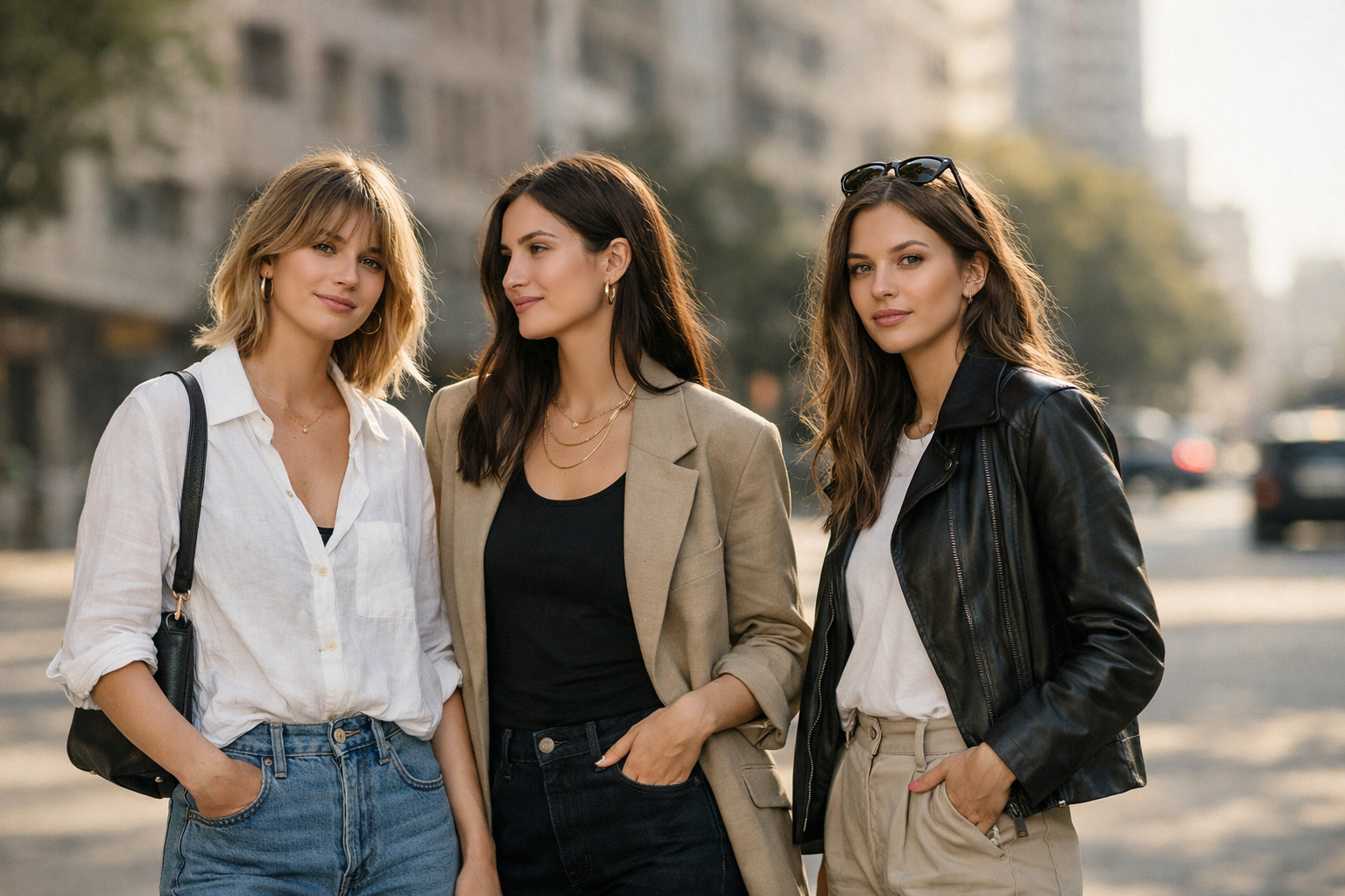Celebrity It Girl Fashion Icons – 7 Top Examples – trophydaughter.com
