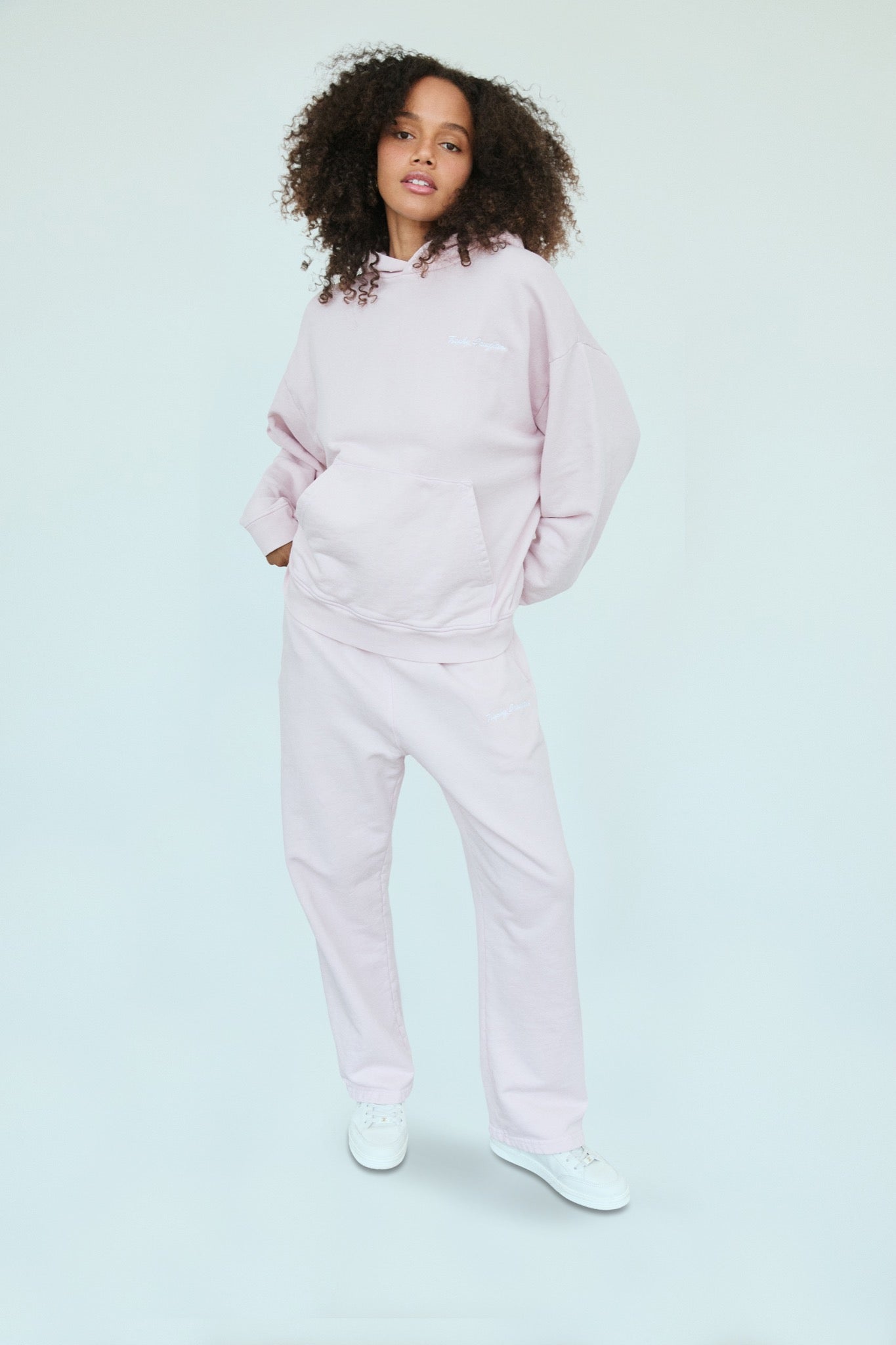 Blair Signature Straight Leg - Spoil me Pink