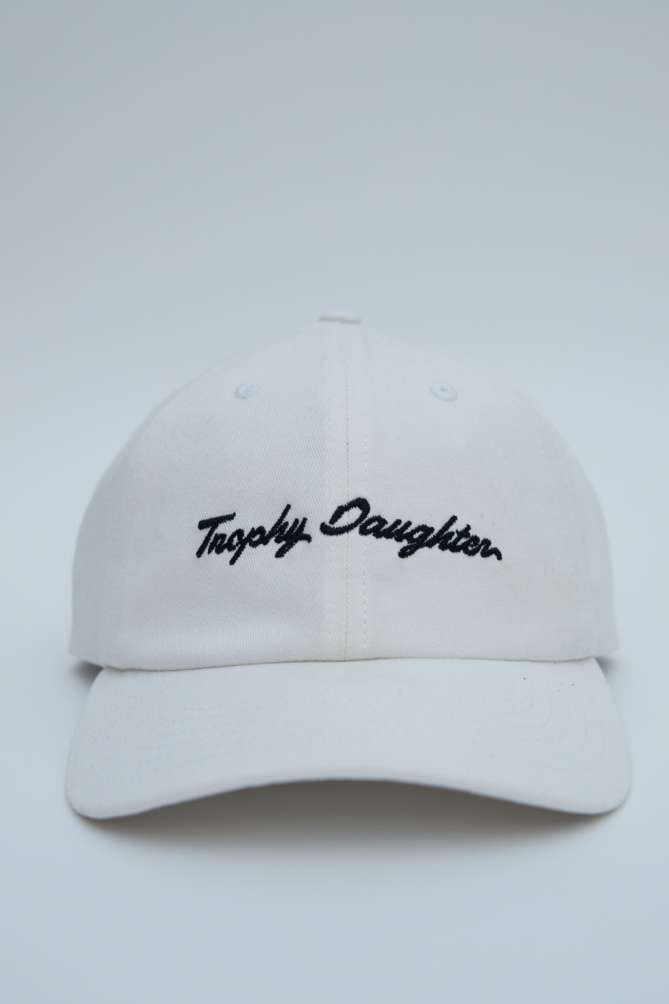 Dad Hat - Old Money Cream