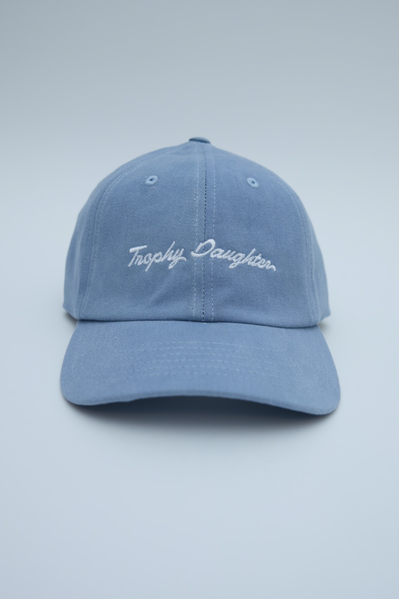 Dad Hat - First Class Blue