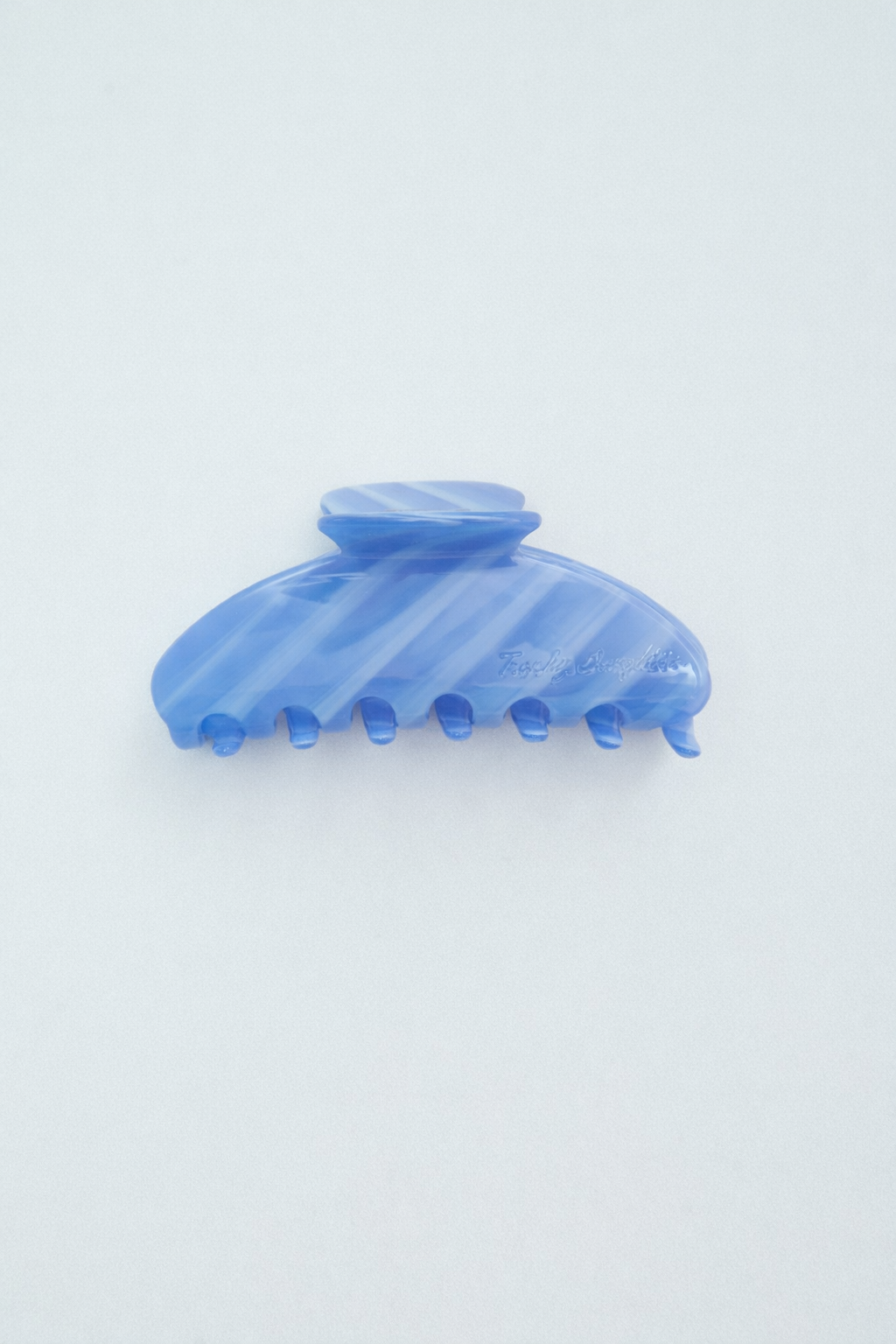 The Claw Clip - Blue