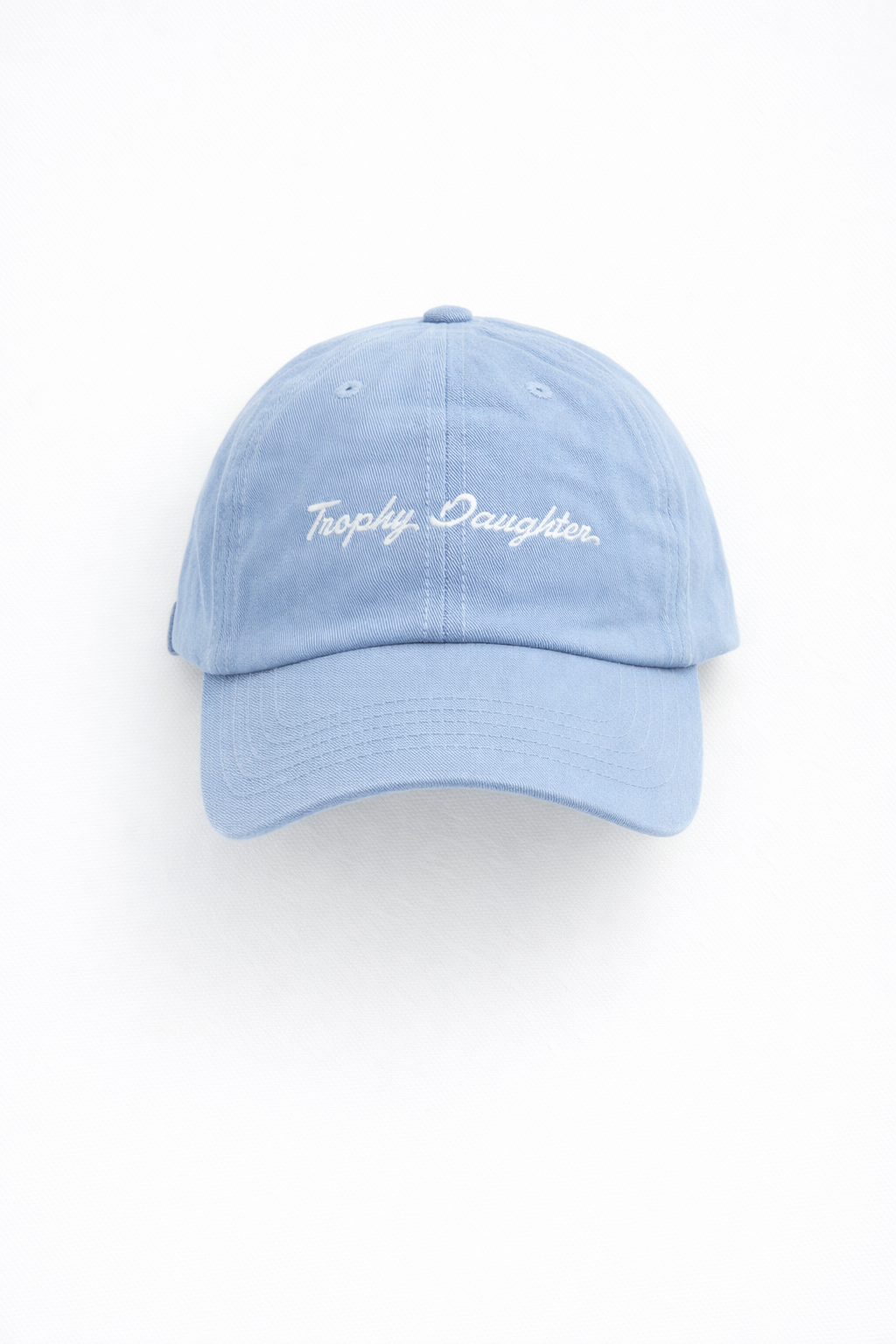 Dad Hat - First Class Blue