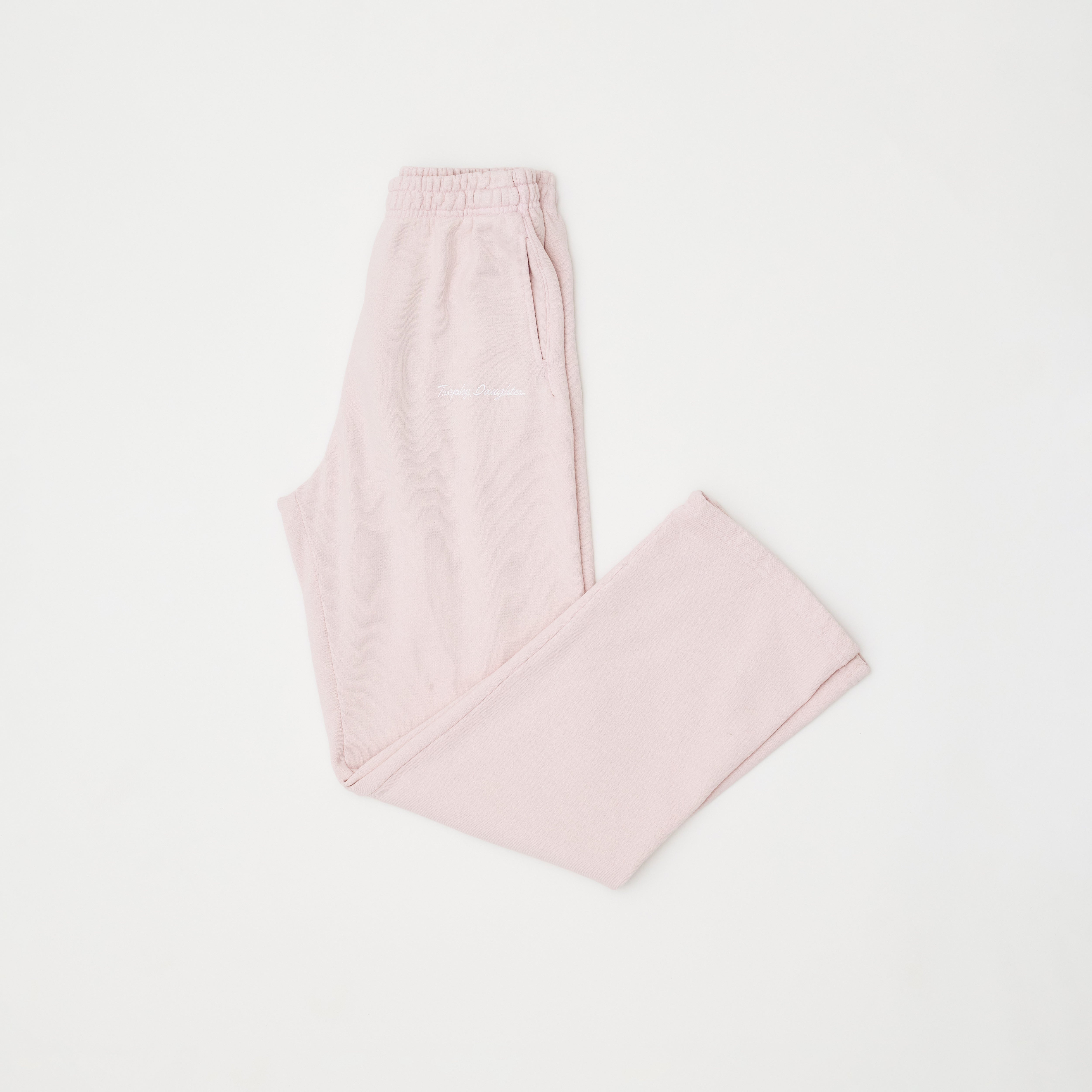 Blair Signature Straight Leg - Spoil me Pink