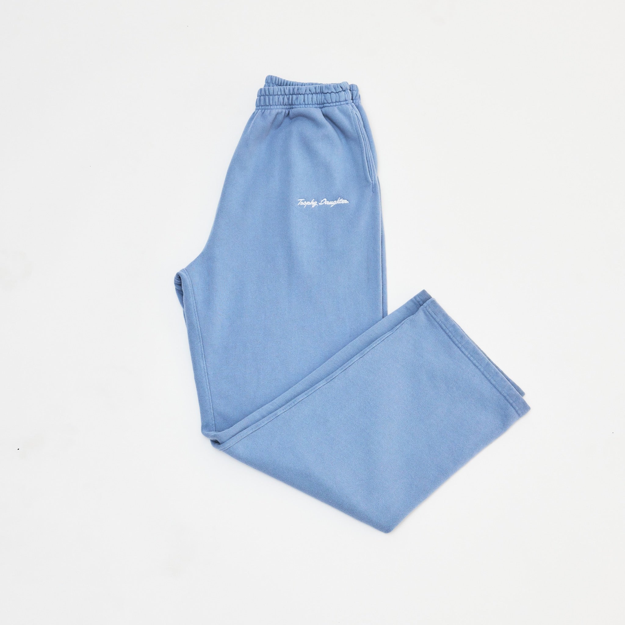 Blair Signature Straight Leg - First Class Blue