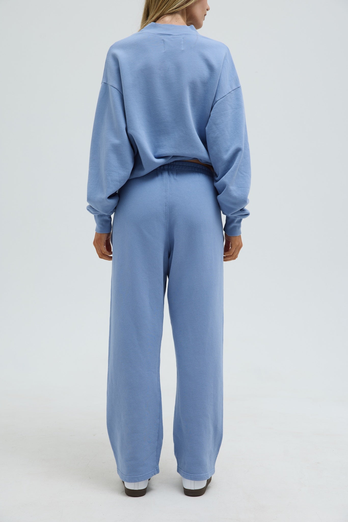Blair Signature Straight Leg - First Class Blue