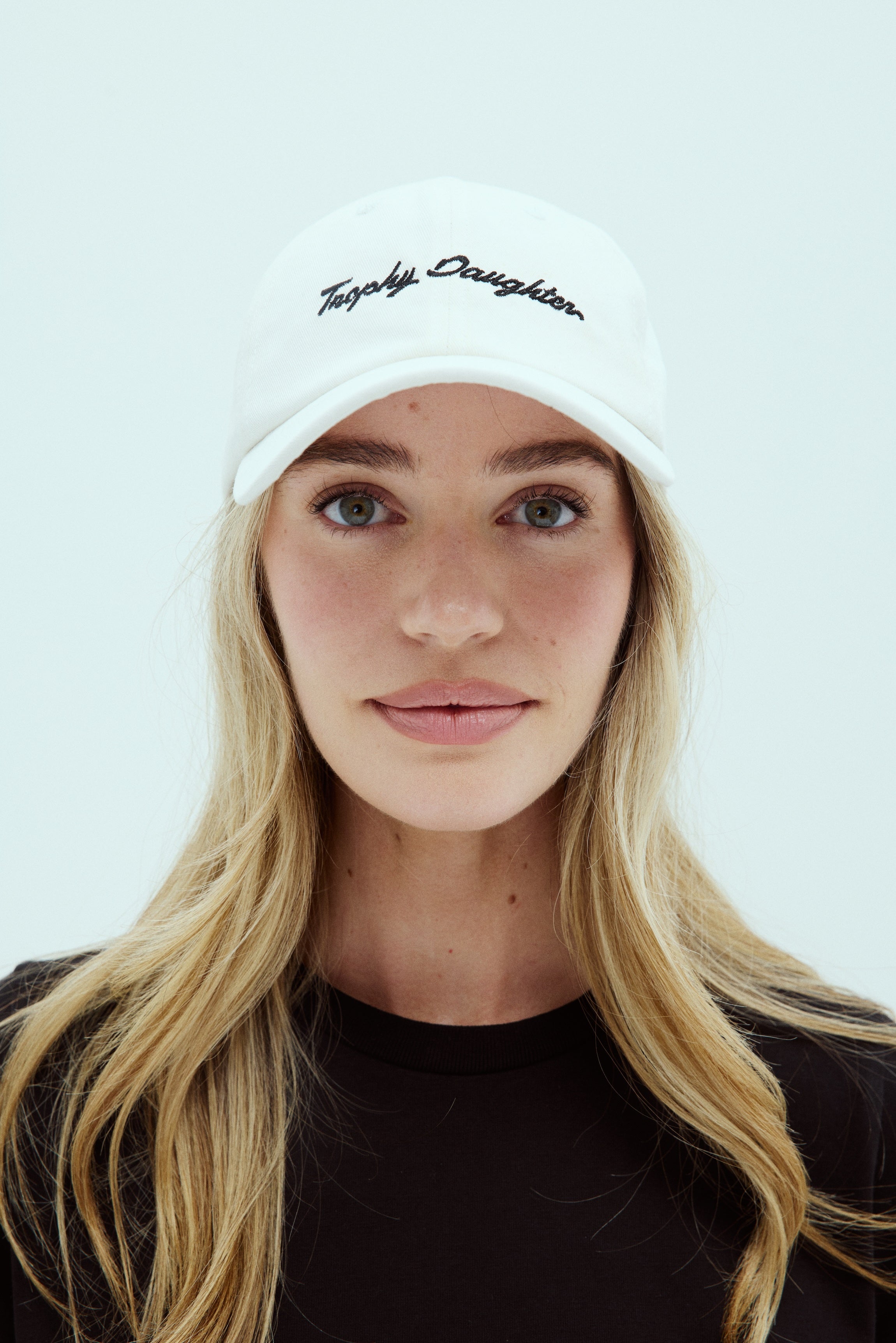 Dad Hat - Old Money Cream