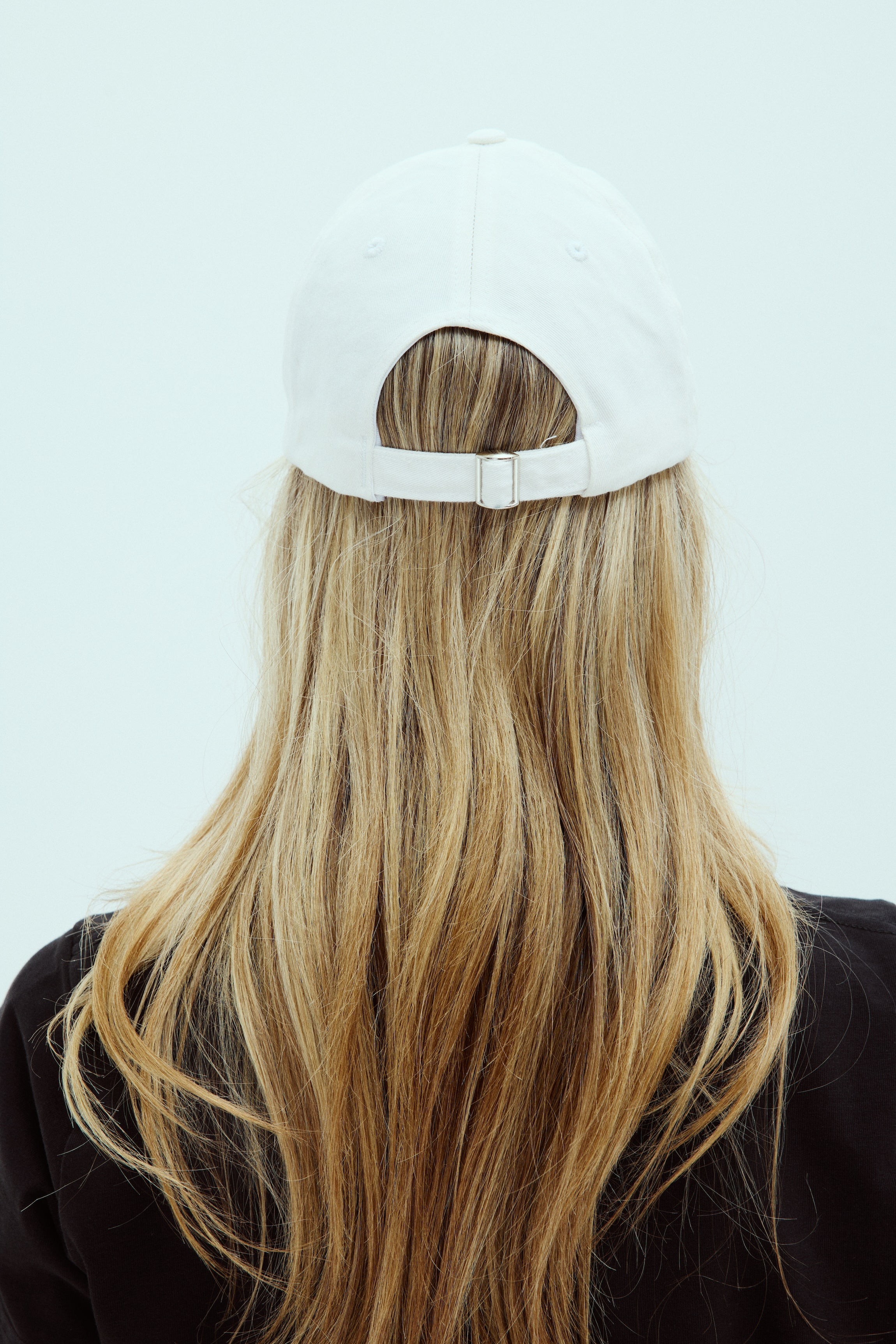 Dad Hat - Old Money Cream