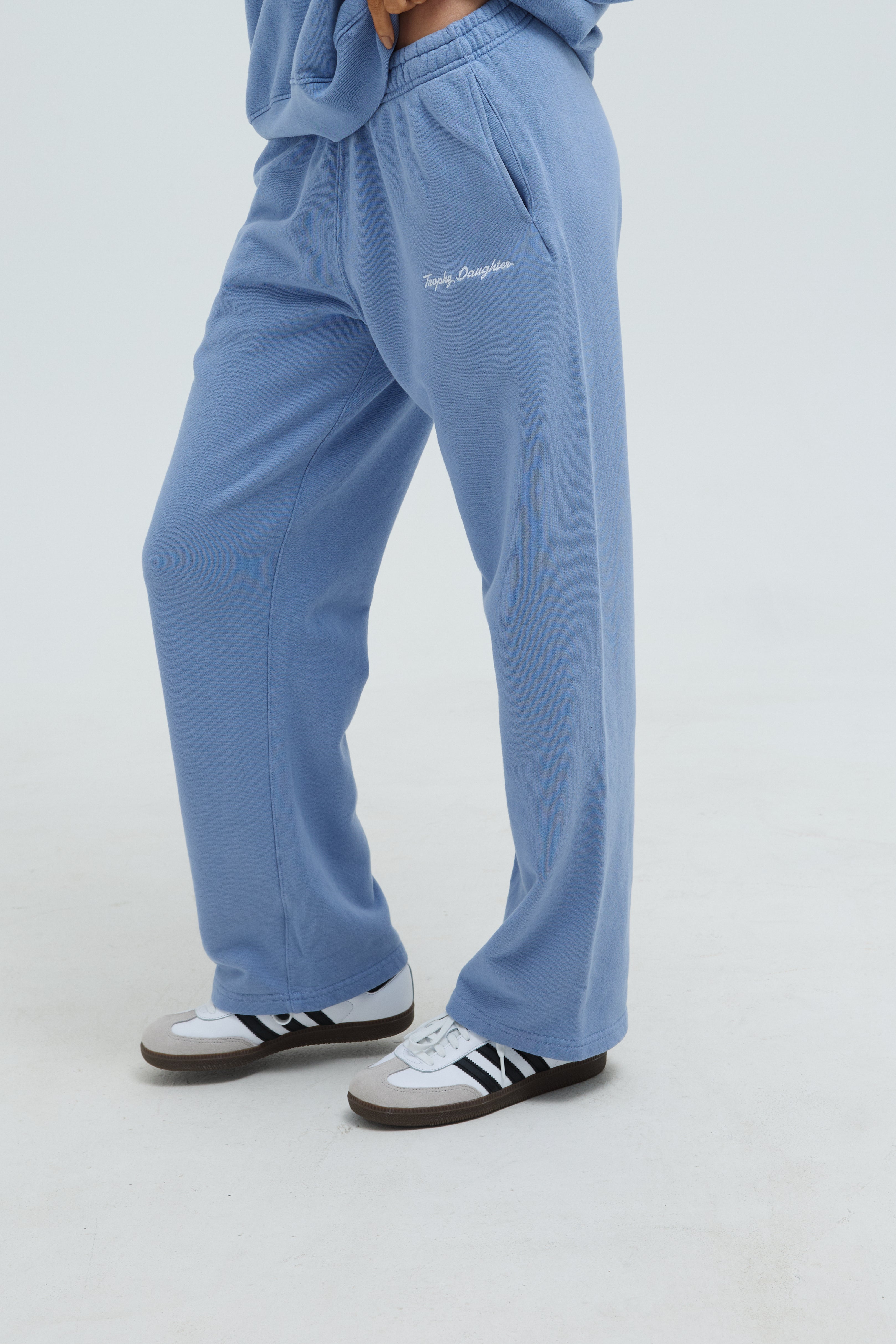 Blair Signature Straight Leg - First Class Blue